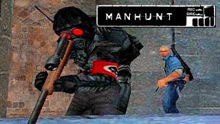 Manhunt - Scene #18 - Border Patrol