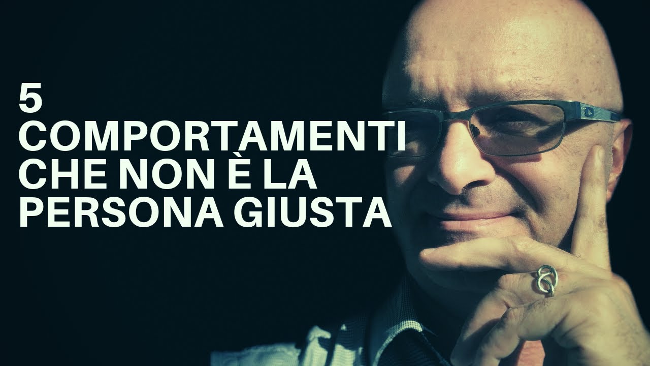 Lui è Stressato E Mi Tratta Male