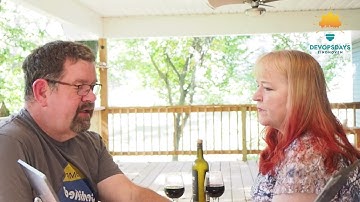 Bryan Finster, Dana Finster - Scaled Agile DevOps