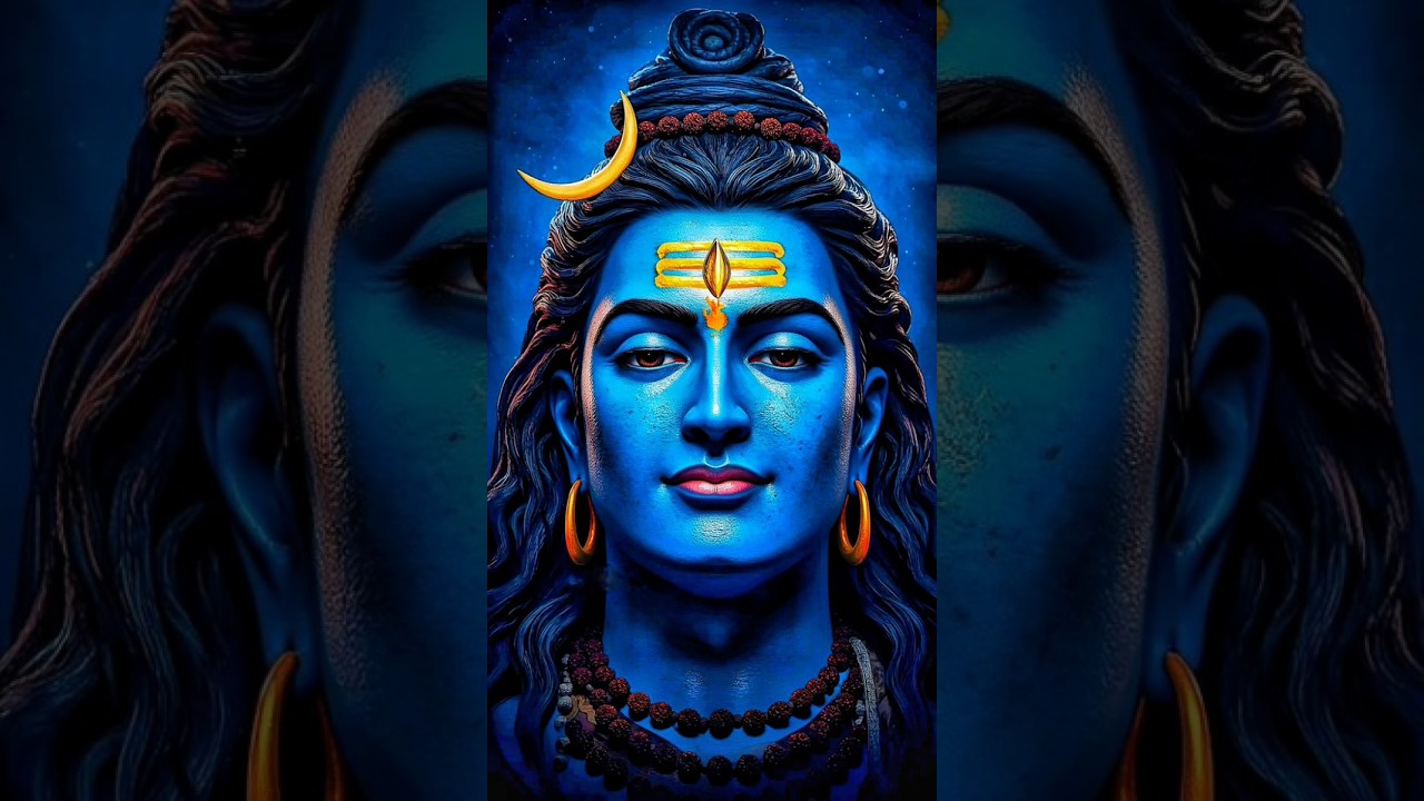 Best Ai picture of mahakal🙏