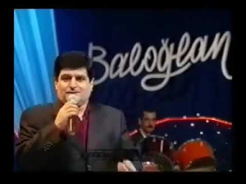 Baloğlan Əşrəfov - Hara Gedim