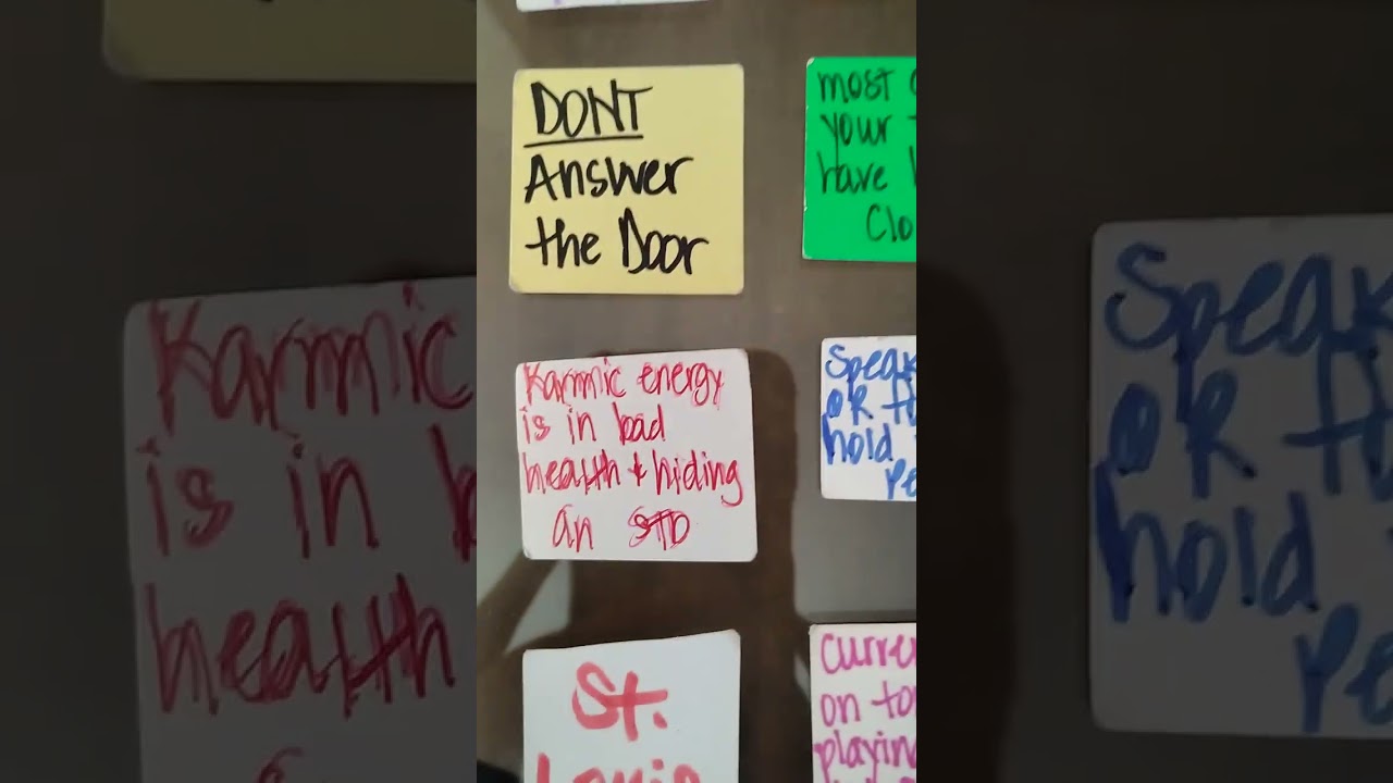 Их сажают в тюрьму, и они это знают.