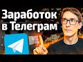 Реклама в Телеграм | Где продвигать бизнес в 2022 | Биржа рекламы Телега.ин