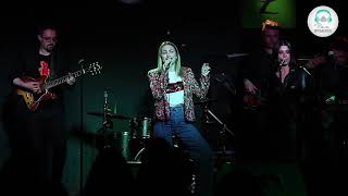 Полина Копылова — This love (MusicDom B-day Party) Полина Копылова — This love (MusicDom B-day Party)