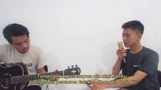 TANYA HATI - PASTO-COVER ACOUSTIC NIGHT.