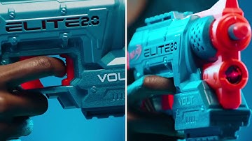 Nerf Elite 2.0 Volt SD-1
