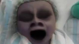 Bayi Bilang Kiamat - Bayi Ajaib
