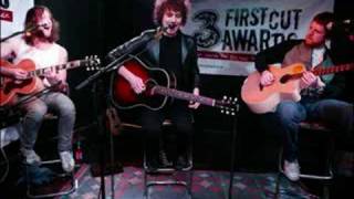 The fratellis For the girl Acoustic