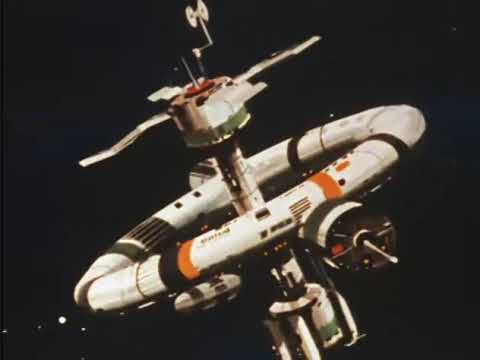 宇宙の騎士テッカマン ED「スペースナイツの歌」（1975）