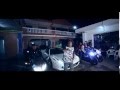 SHAMIN EL AUTENTIKO - ATENTO A MI CUALTO - VIDEO OFFICIAL - 2015