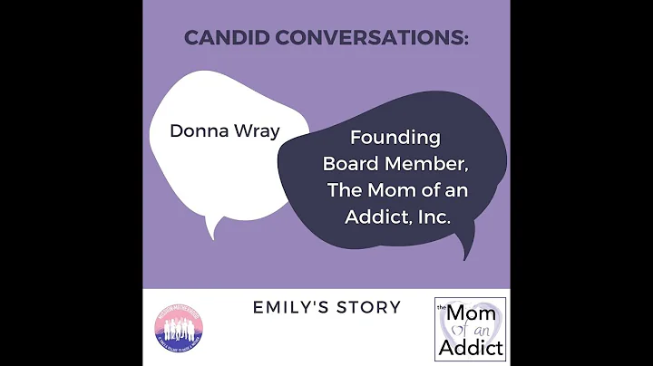 Candid Conversation with Donna Wray - Board Member...