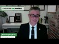 2/23/24 Live with NORML