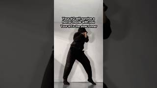 Low Cortisol Dance Trend