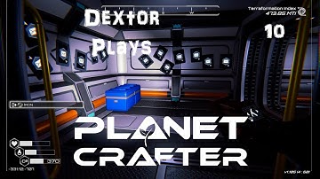Planet Crafter EP 10 The Terrifying Truth