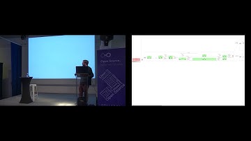 GstTranscoder: A High Level Transcoding API for GStreamer (GStreamer Conference 2019)