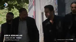 arka sokaklar 633.bölüm fragmanı - 2-YENİ SEZON