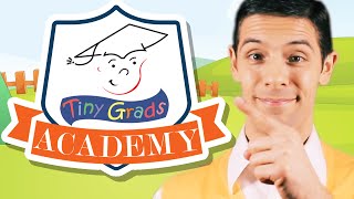 Kindergarten  Math 13 - 2D Shapes
