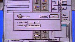The Computer Chronicles - Visual Programming Languages (1993)