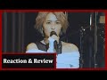 East Of Eden / 花美 -Hanabi- [MV] (Musician reacts)