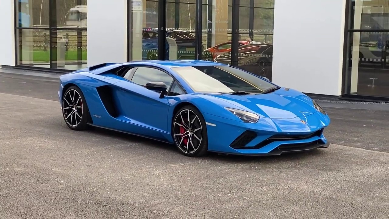 Ламборджини LP 740