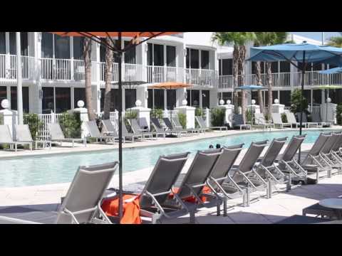 B Resort and Spa - Orlando, Florida