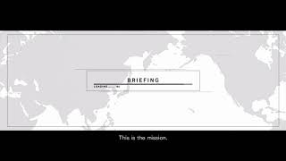 Armored Core For Answer - Tutti i loghi dei briefing aziendali disponibili