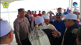 Sholawat Busyro Karimun (DISKOMINFO KARIMUN)