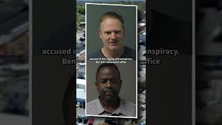 Purcellville’s vice mayor, town manager suspended