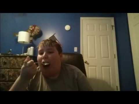 Best Food Review Ever - YouTube