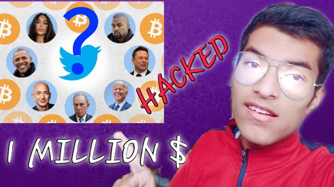 Twitter account hacked| full explain - YouTube