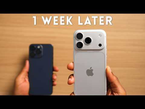 I Waited 3 Years to Upgrade My iPhone… Was It Worth It?