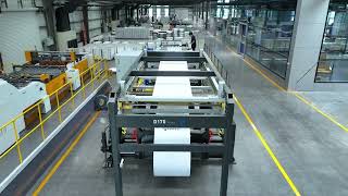 Inside of Largest Printing Companies