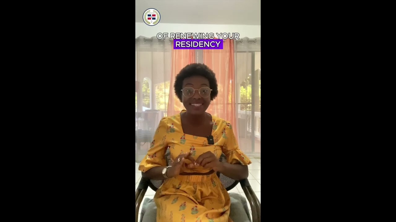 🇩🇴 𝐔𝐧𝐥𝐨𝐜𝐤 𝐭𝐡𝐞 𝐅𝐮𝐥𝐥 𝐁𝐞𝐧𝐞𝐟𝐢𝐭𝐬 𝐨𝐟 𝐃𝐨𝐦𝐢𝐧𝐢𝐜𝐚𝐧 𝐂𝐢𝐭𝐢𝐳𝐞𝐧𝐬𝐡𝐢𝐩! 🏝️ 