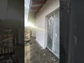 Декоративная штукатурка фасада дома