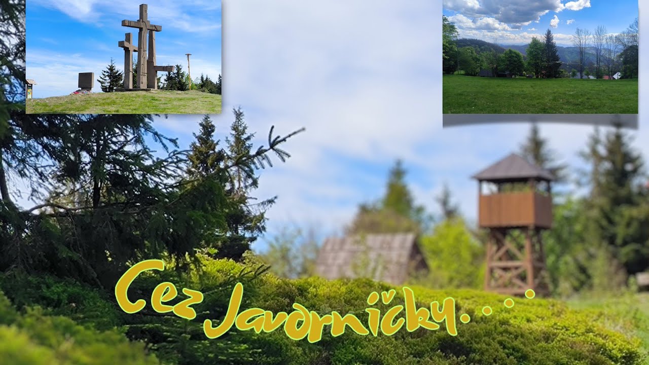 Javorníky