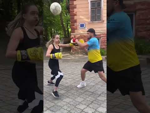 This was impressive 👏 (via @Kiramakogonenko/TT) #shorts