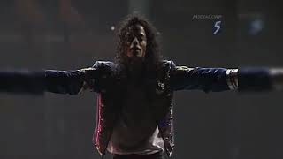 Michael Jackson - Tabloid Junkie (Live)