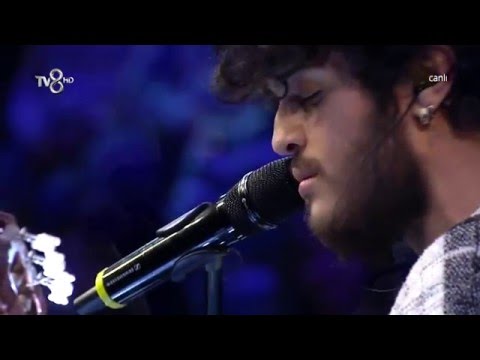 Emre Sertkaya- Minnet Eylemem(O Ses Türkiye Final Performansı)