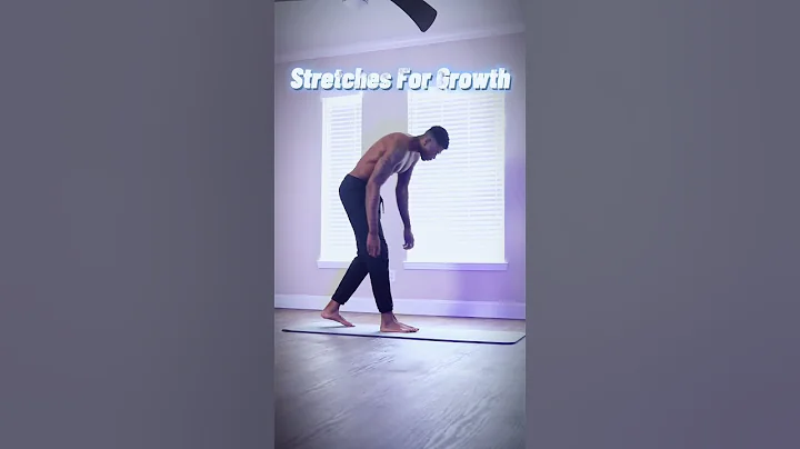 These Stretches Promote Growth! 🤯 - DayDayNews