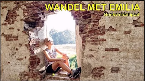 Wandel met Emilia | Beekweidenpad | Gemeente Voorst, Gelderland | 21 September 2024