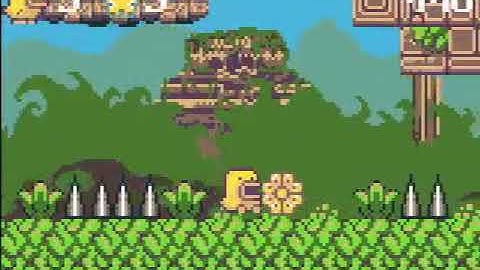 Nutmeg by Retroguru and Photon Storm (Atari Lynx promo video)