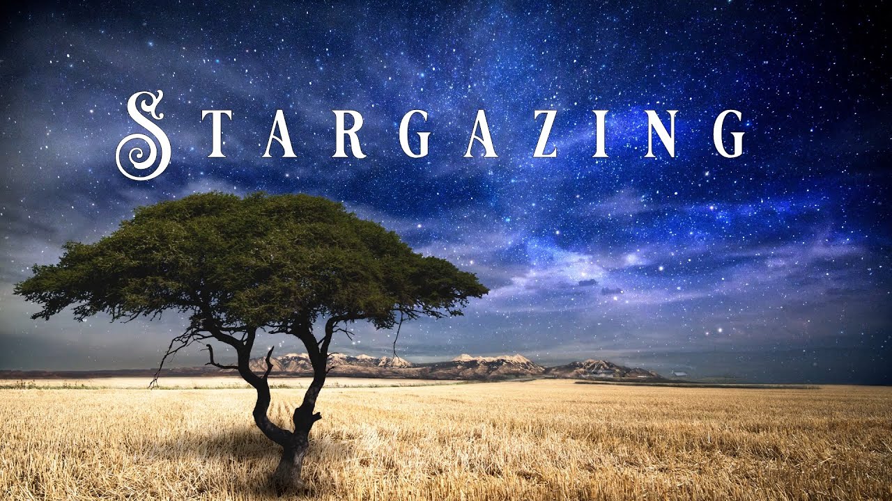 Watch "Stargazing" | MELODIC PIANO | Luke Faulkner on YouTube Watch "Stargazing" | MELODIC PIANO | Luke Faulkner on YouTube