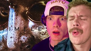 THE WEEKND ft. PLAYBOI CARTI “TIMELESS” FULL REACTION - A TIMELESS DUO?