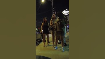 Thumbnail of Nightlife Downtown Houston Texas