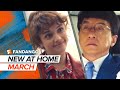 New Movies On Demand in March 2021 | Movieclips Trailers