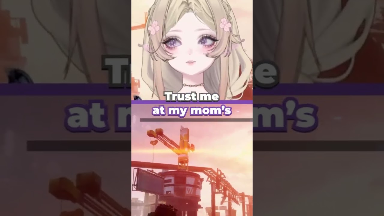 Titanfall 2 = BEST UPPIES :3 #vtubers #titanfall2 #vtuberclips #vtubermemes #gaming