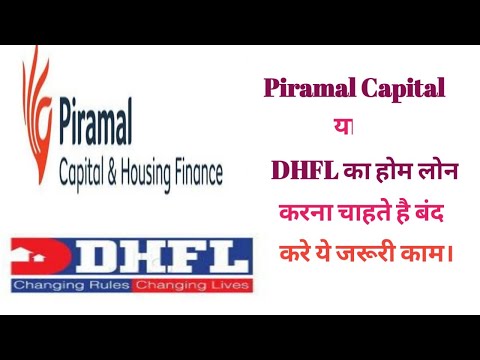 Process to foreclose home loan from DHFL OR Piramal Capital. Max Part payment anybody can pay?