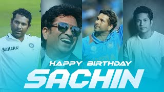 Happy Birthday Sachin Whatsapp Status Tamil | Sachin Birthday Whatsapp Status Tamil || S MusiQ ||