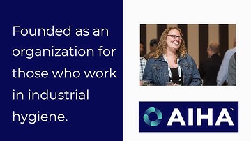 AIHA Evolution: The future