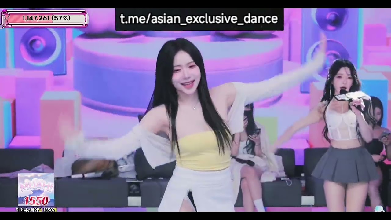 Korean pandalive 2026.02.25 #x_kbj #xkbj82 #x_kbj82 #pandaclass #pandalive #jinricp #fancam #kpop